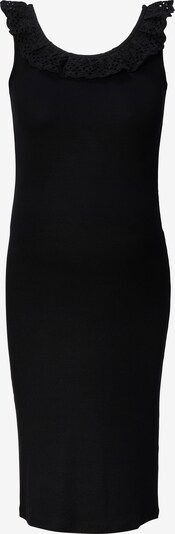 Supermom Robe d’été 'Broderie' en noir, Vue avec produit