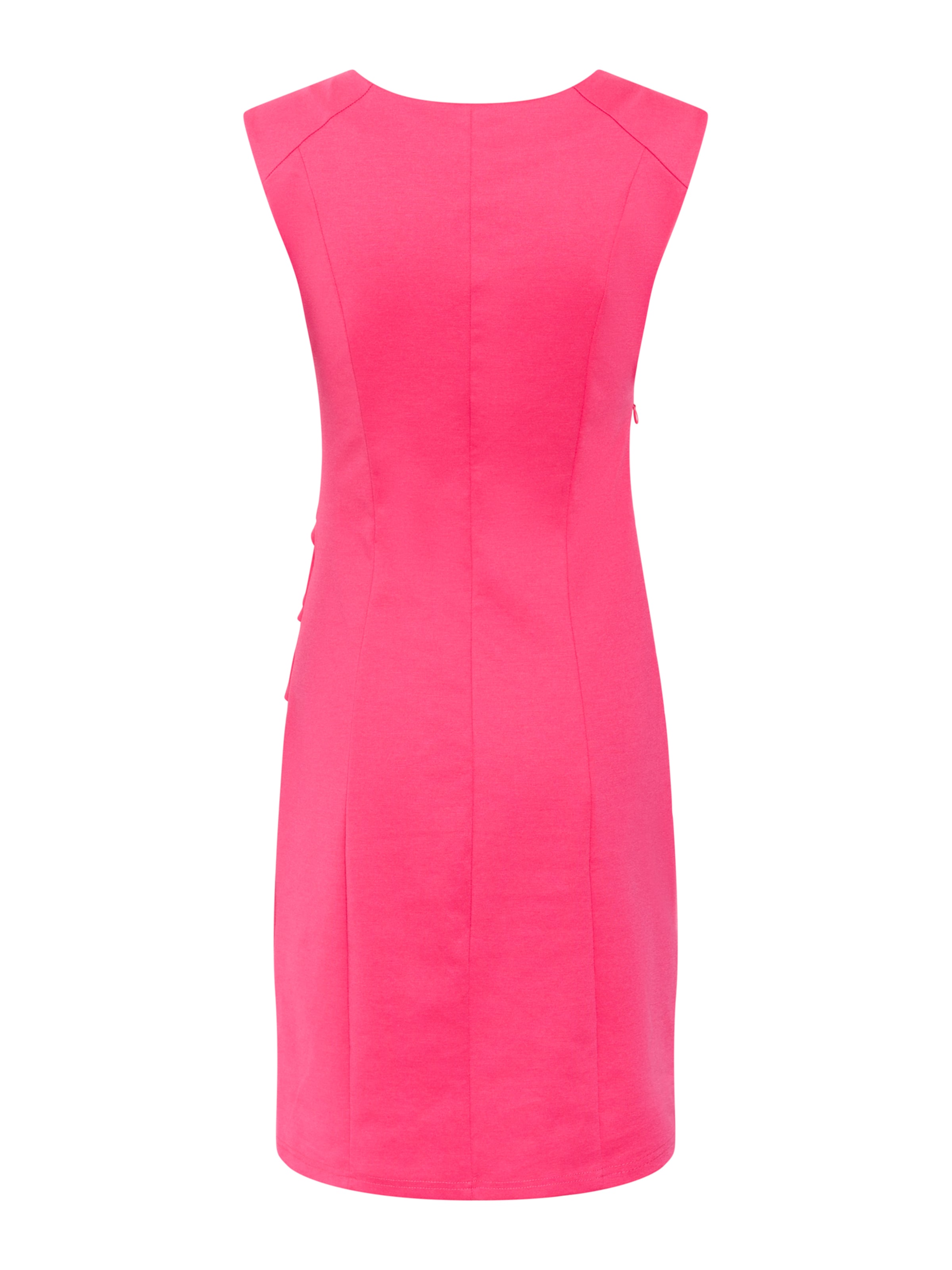 Rochie mulate 'India' de la Kaffe pe roz