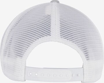 Casquette Flexfit en gris