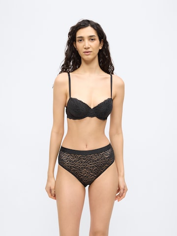 Tommy Hilfiger Underwear Slip in Black