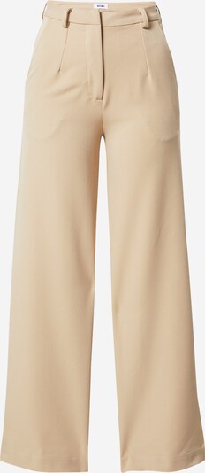minimum Pantalon chino en sable, Vue avec produit