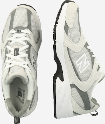 Sneaker low '530' de la new balance pe gri