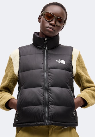 THE NORTH FACE Спортен елек 'W HYDRENALITE DOWN' в черно