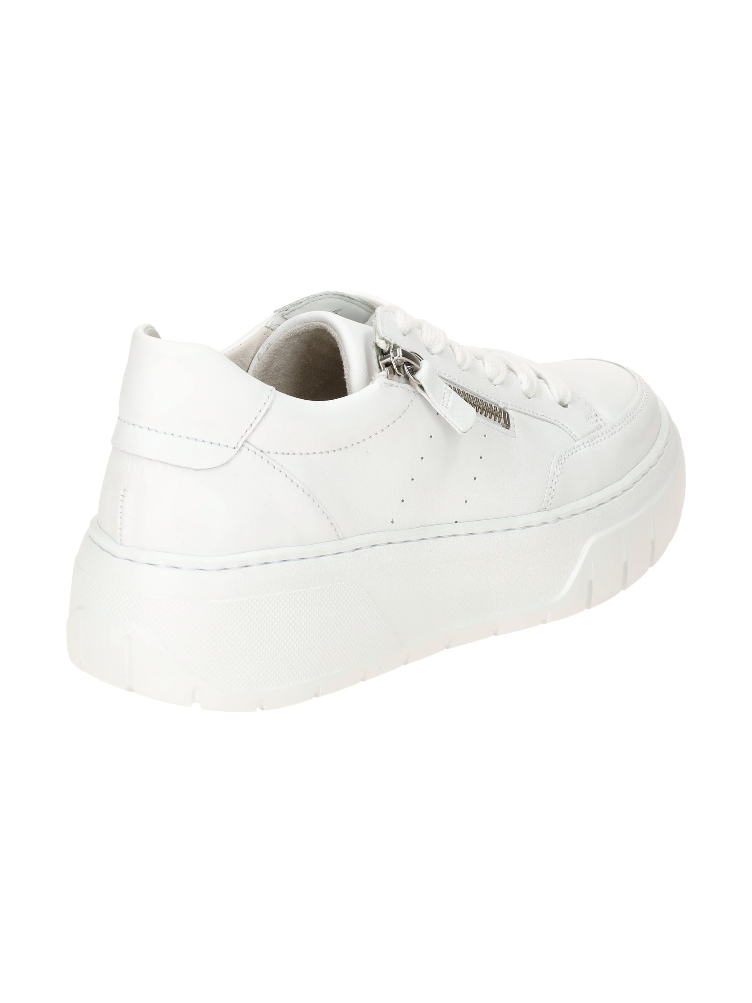 GABOR Schnürschuh‌‌‌‌‌ in Weiß