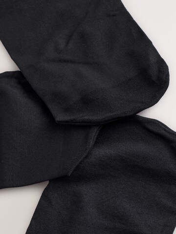 Chaussettes Next en noir