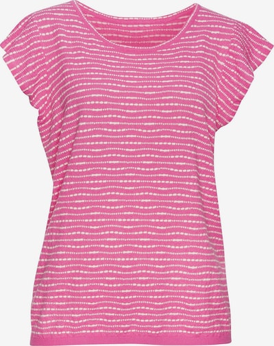 VIVANCE Paita värissä kerma / vaaleanpunainen, Tuotenäkymä