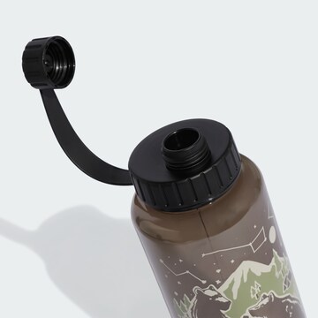 ADIDAS TERREX Drinkfles 'Trit 1L' in Bruin