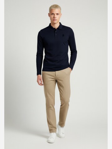 T-Shirt Karl Lagerfeld en bleu