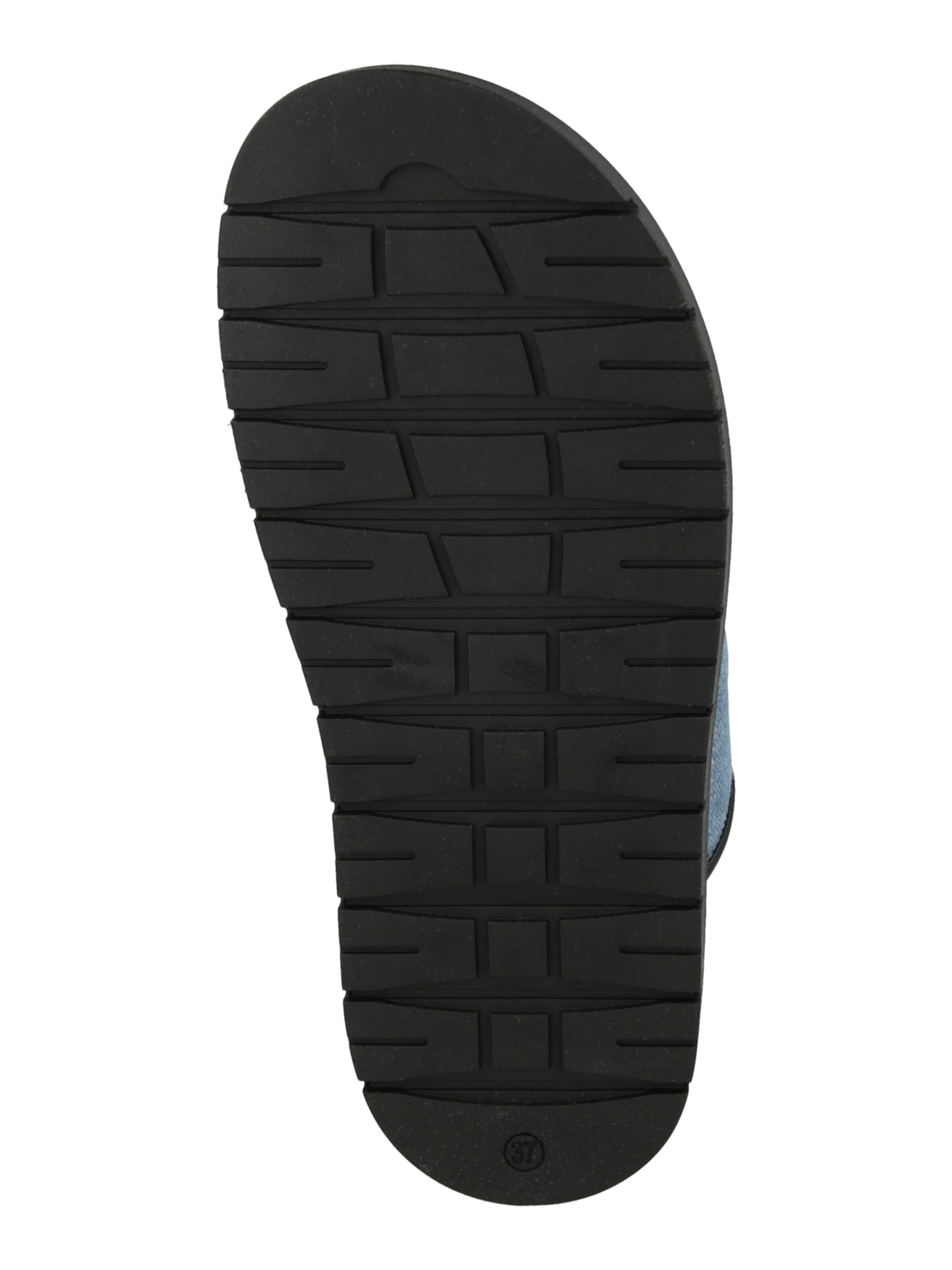 Copenhagen Studios - Zapatos abiertos '704' en azul