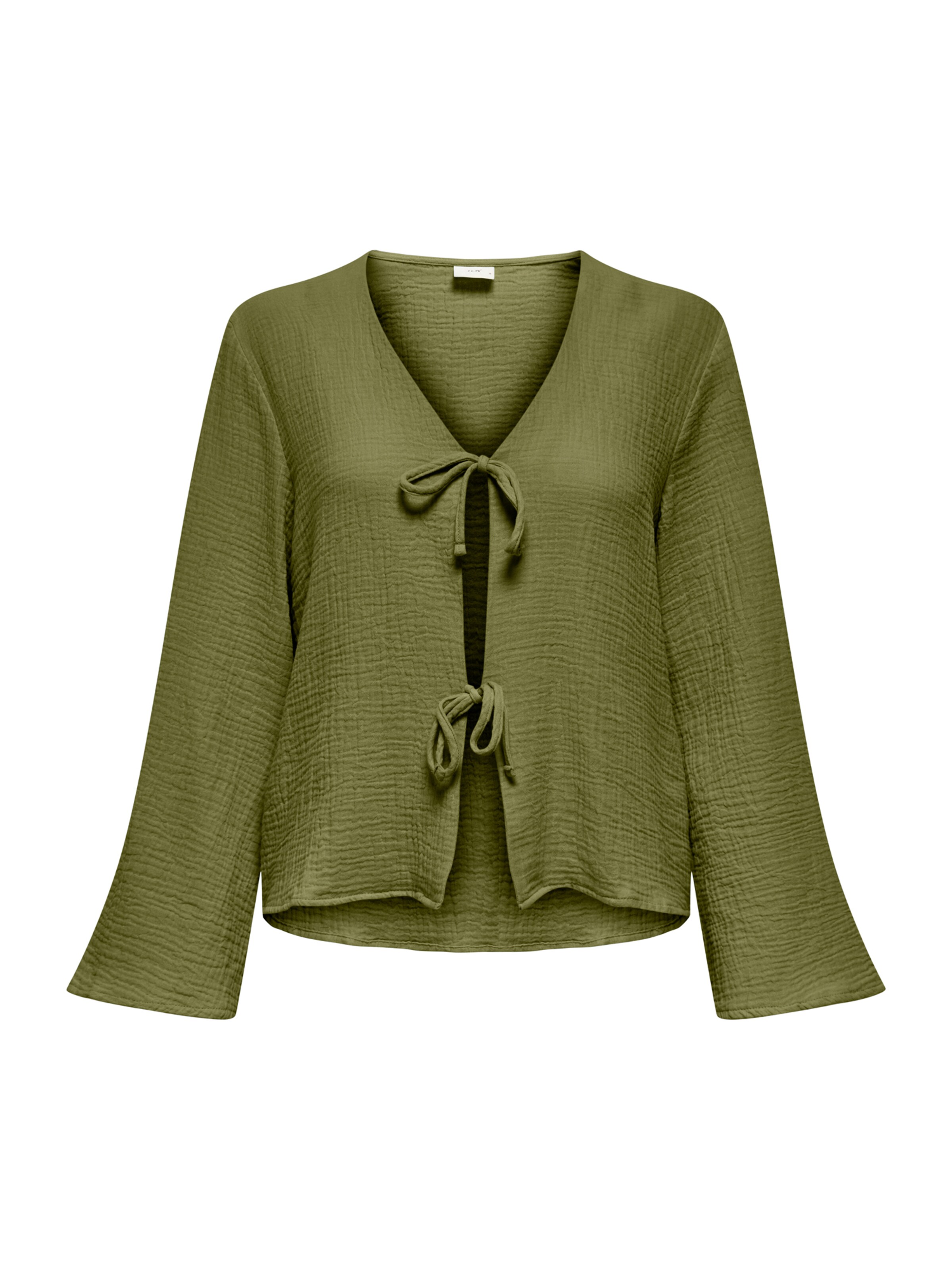 geltona JDY Palaidinė 'JDYTHEIS': priekis