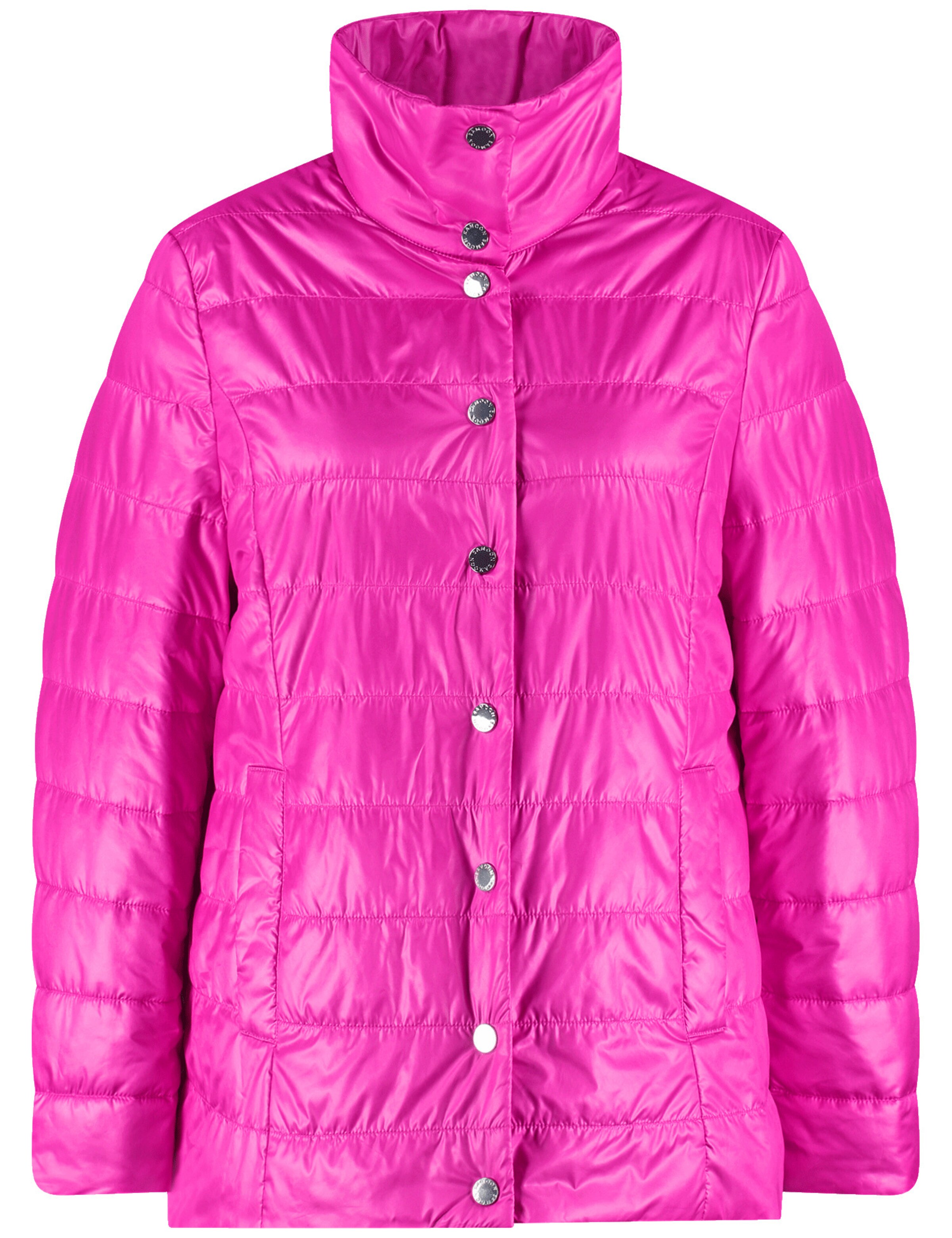 Blazer Gerry Weber Samoon Jacken Fashionable Blazer Jacket In A