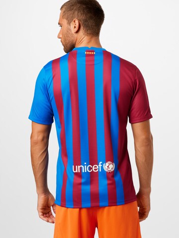 NIKE Trikot 'FC Barcelona' in Blau