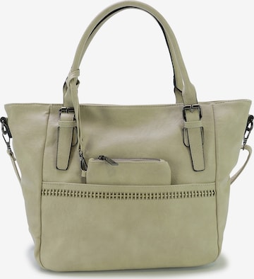 HARPA Handtasche in Beige: predná strana