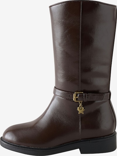 Next Boots in 26,5 in Chocolate, Item view
