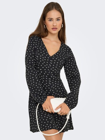 Robe 'ONLNova' ONLY en noir