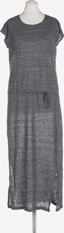 hessnatur Dress in S in Grey: front