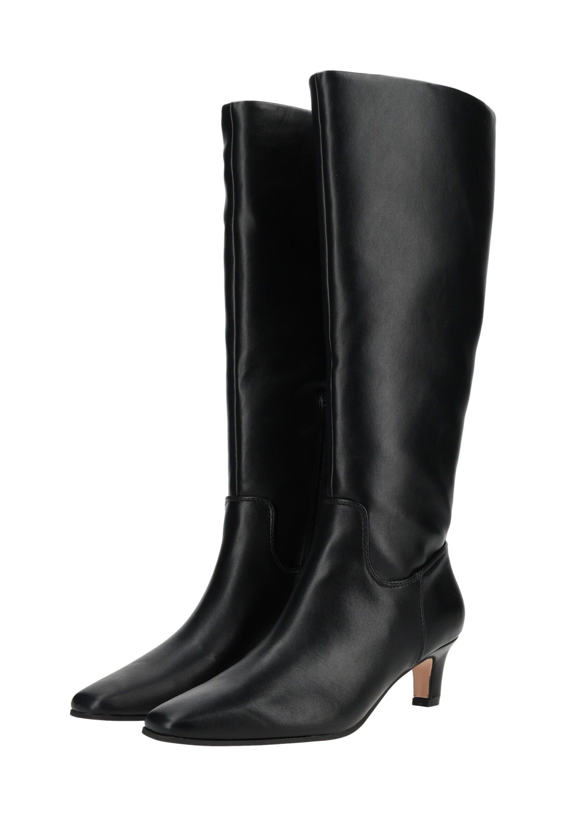 melns STEVE MADDEN Zābaki 'New Davis'