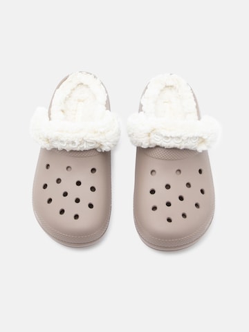 Crocs Klumpák 'Classic' - barna