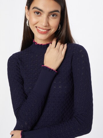 Pulover de la SCOTCH & SODA pe albastru