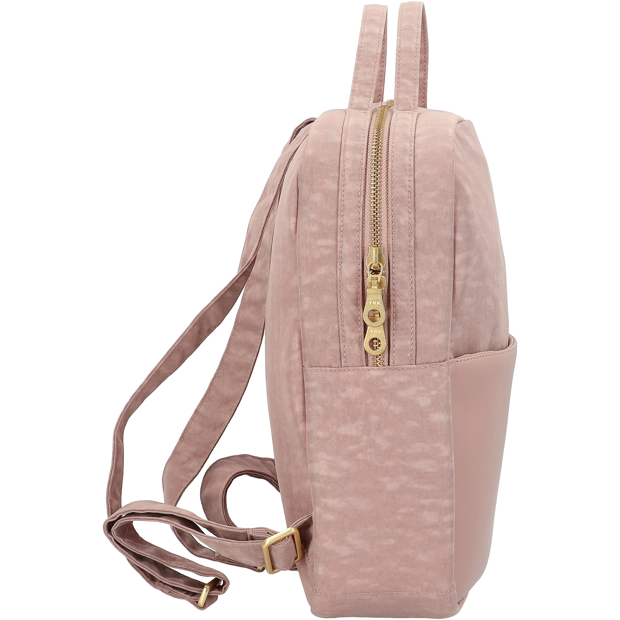 Herschel Rucksack in Pink