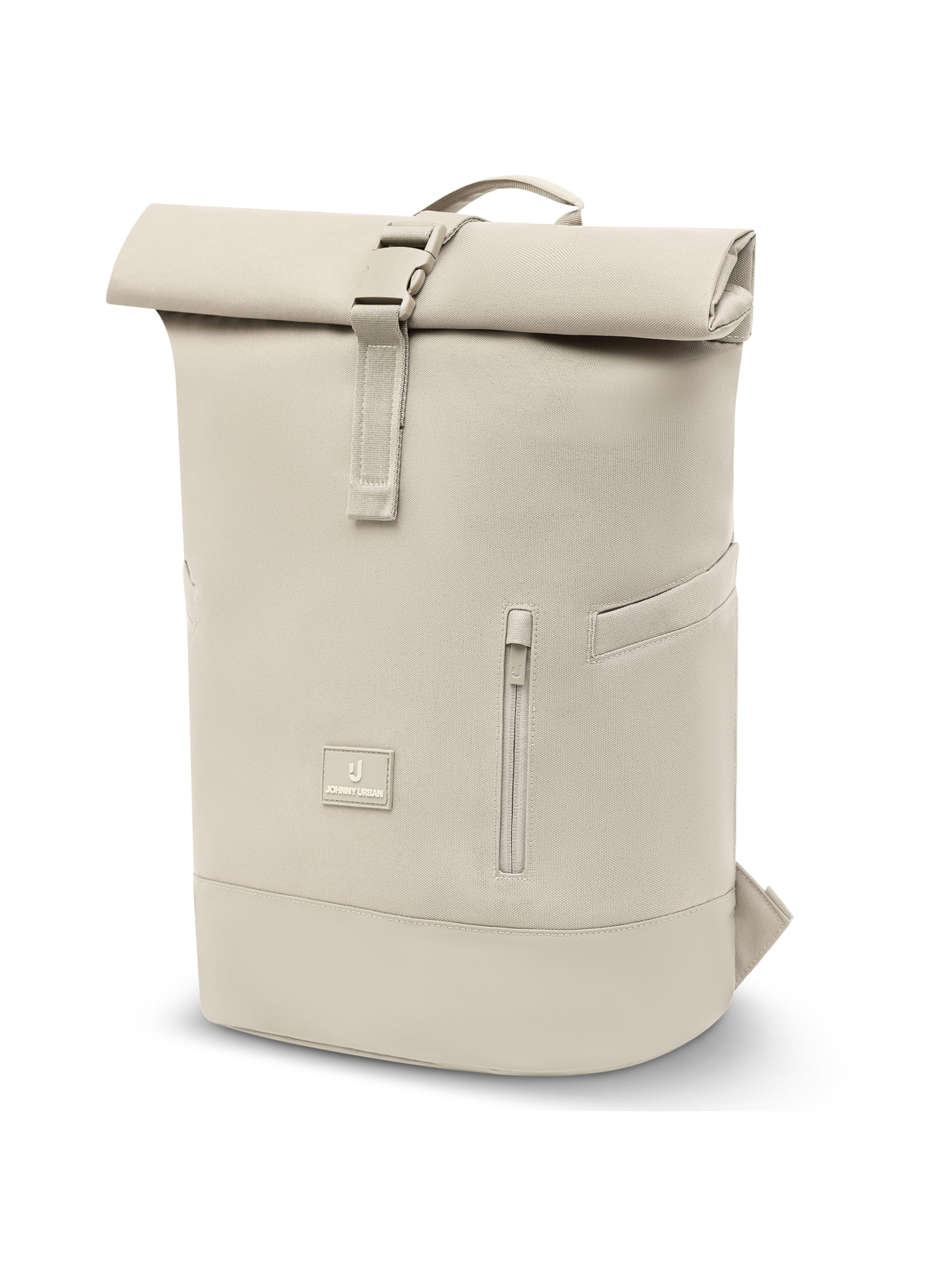 Zaino 'Luca Medium' di Johnny Urban in beige