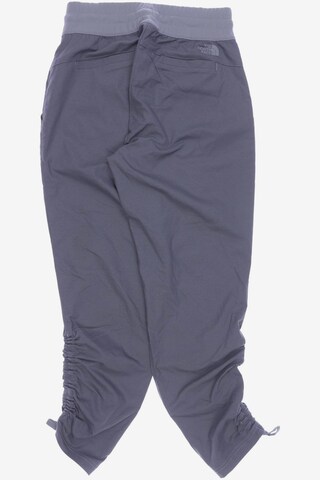 THE NORTH FACE Stoffhose S in Grau
