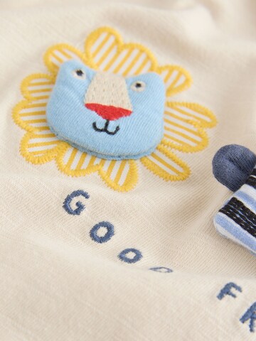 T-Shirt Next en beige