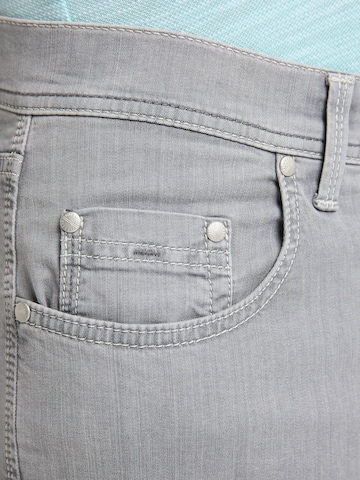 PIONEER Regular Jeans 'Rando' in Grau