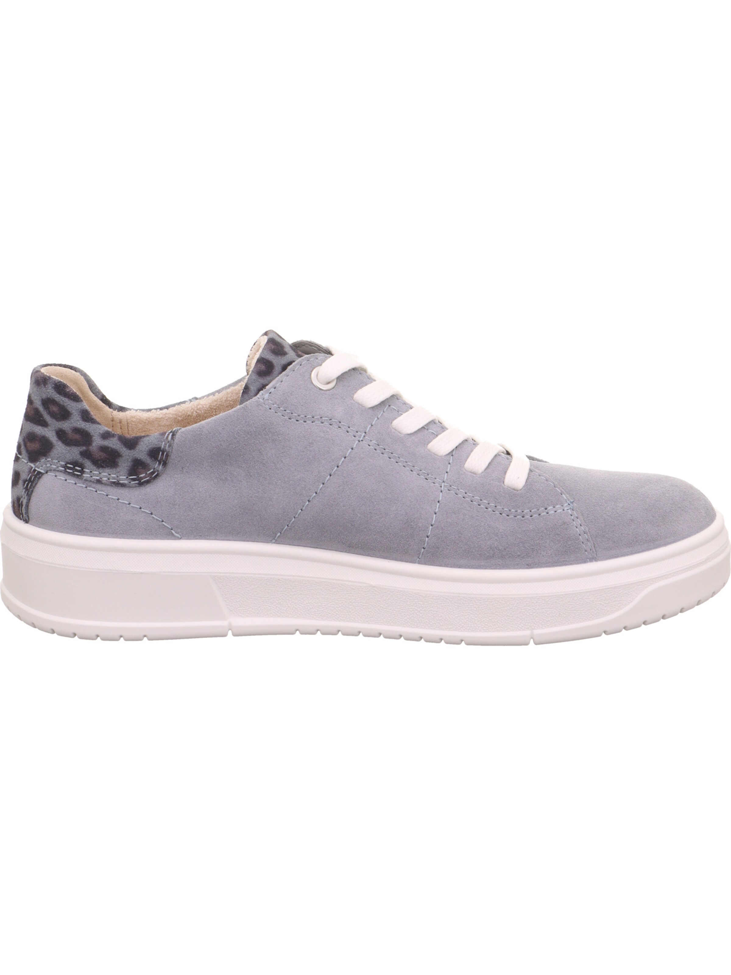 Legero Sneaker 'Rejoise' in Blau