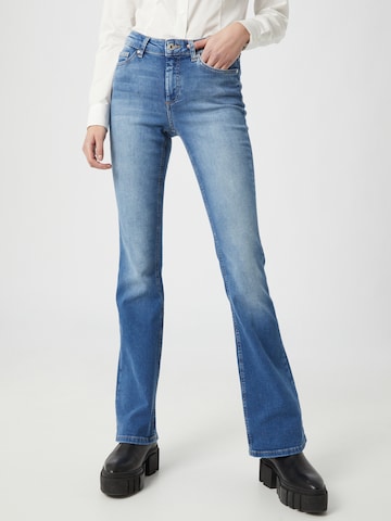ONLY Jeans 'Blush Life' in Blauw: voorkant