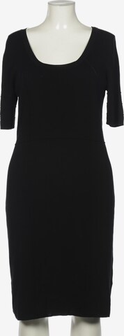 ESCADA SPORT Dress in XL in Black: front