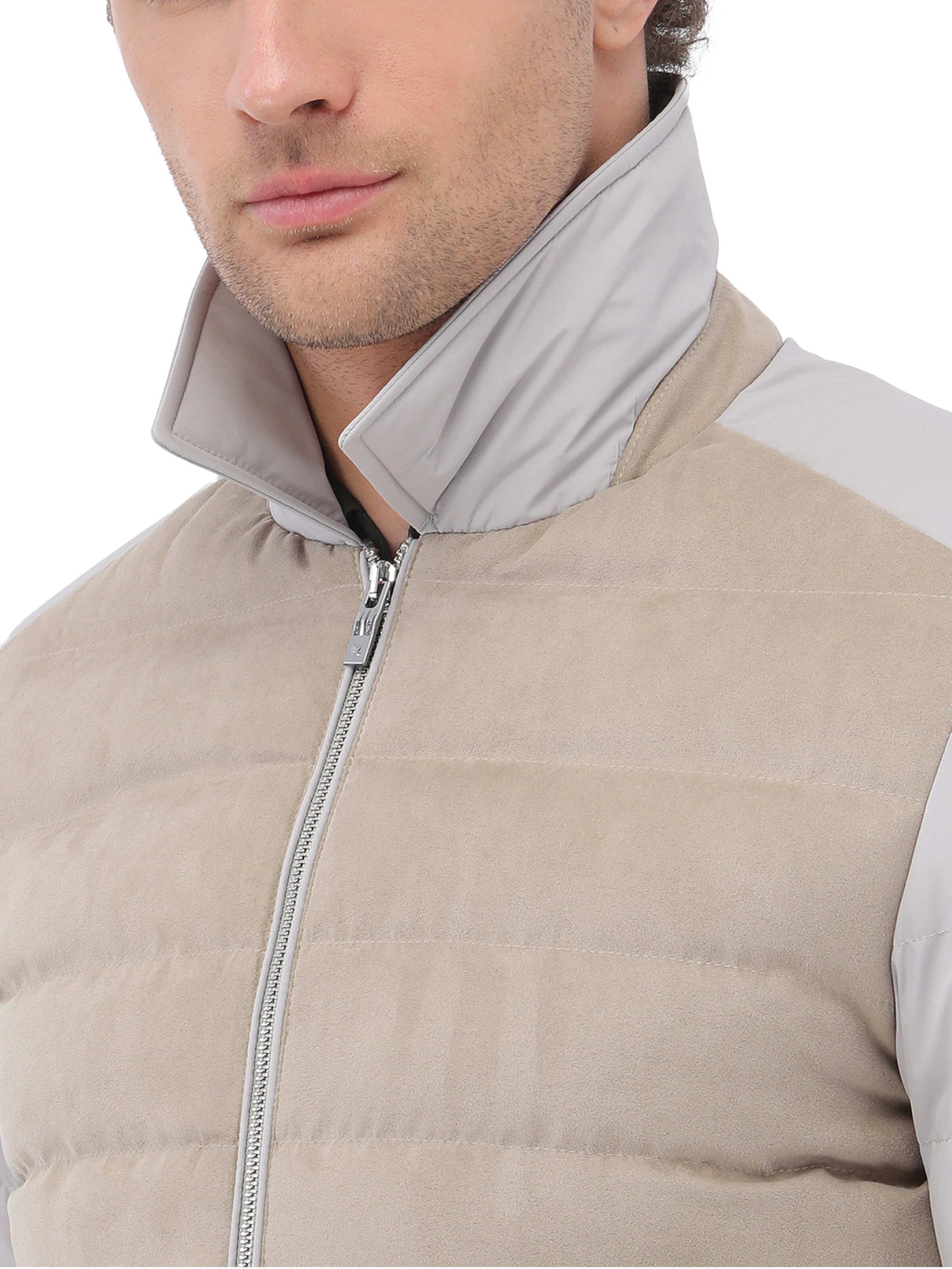 KİP Jacke in Beige