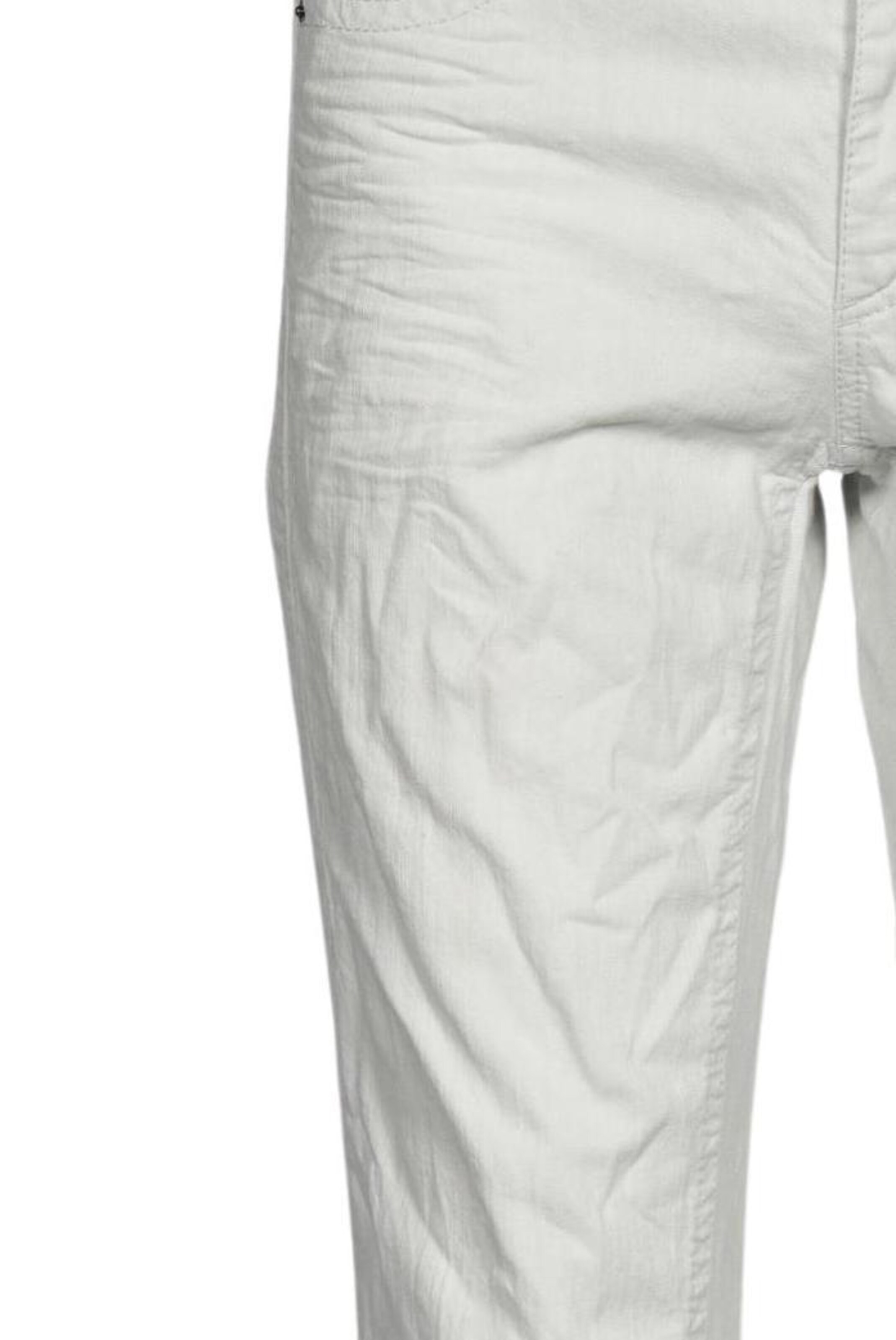 Marc Cain Jeans 32-34 in Grau