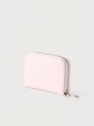 Calvin Klein Pénztárcák - rózsaszín