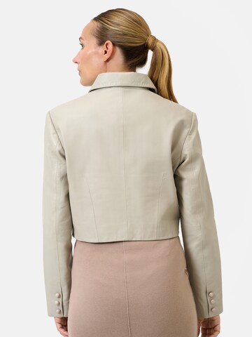 RICANO Jacke 'Yolanda' in Weiß