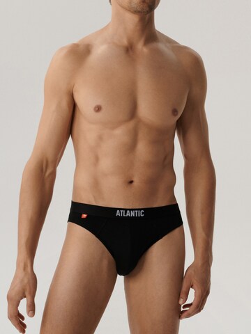 Atlantic Panty 'ATLANTIC' in Black