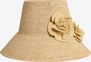 Chapeaux Liviana Conti en mélange de couleurs : devant