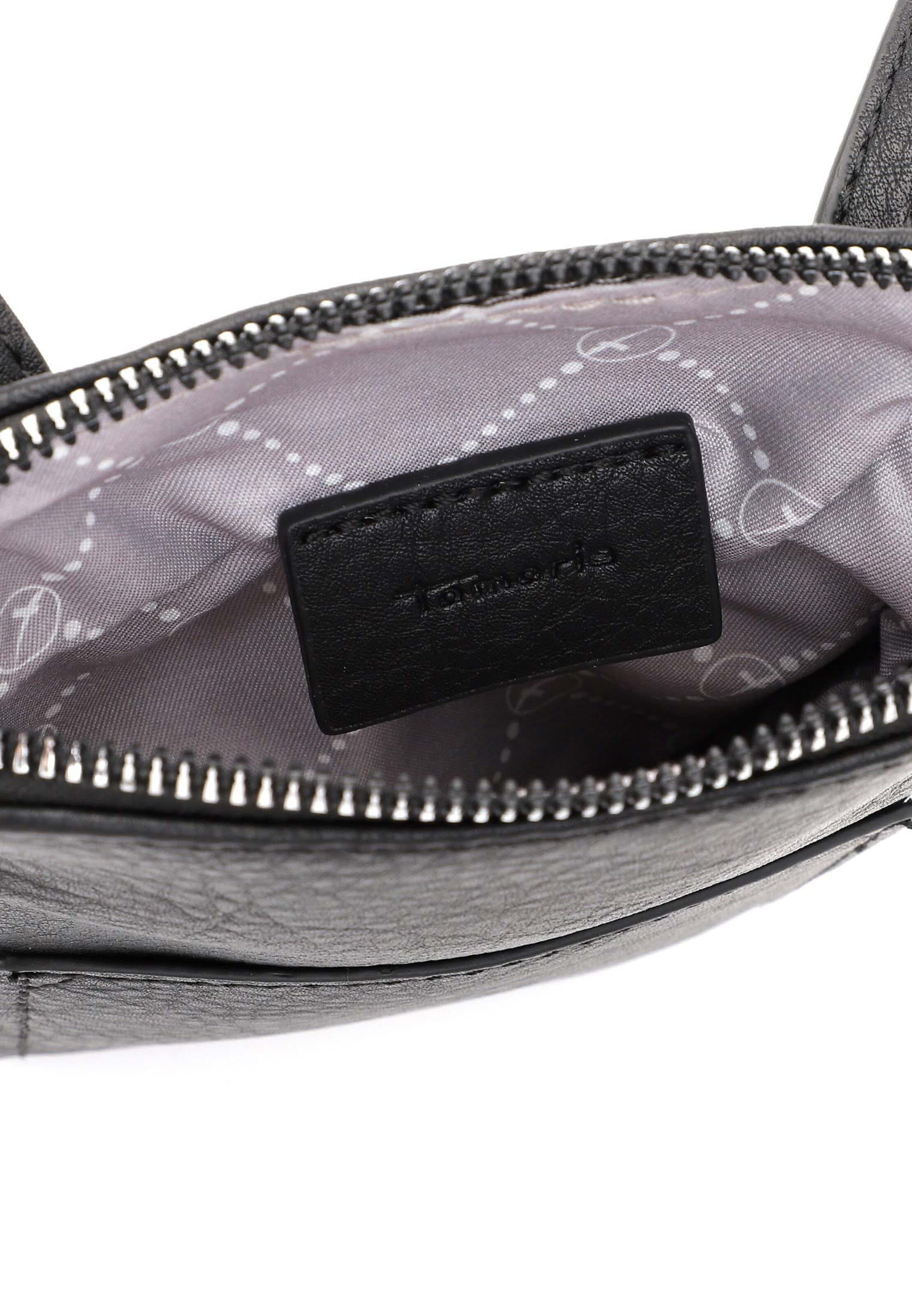 Tamaris Taška cez rameno 'Alessia' - Čierna