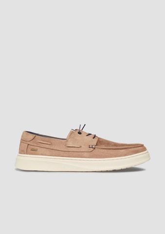 s.Oliver Veterschoen ' ' in Bruin