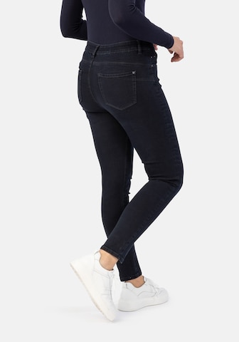 Skinny Jean 'Rio' STOOKER WOMEN en bleu