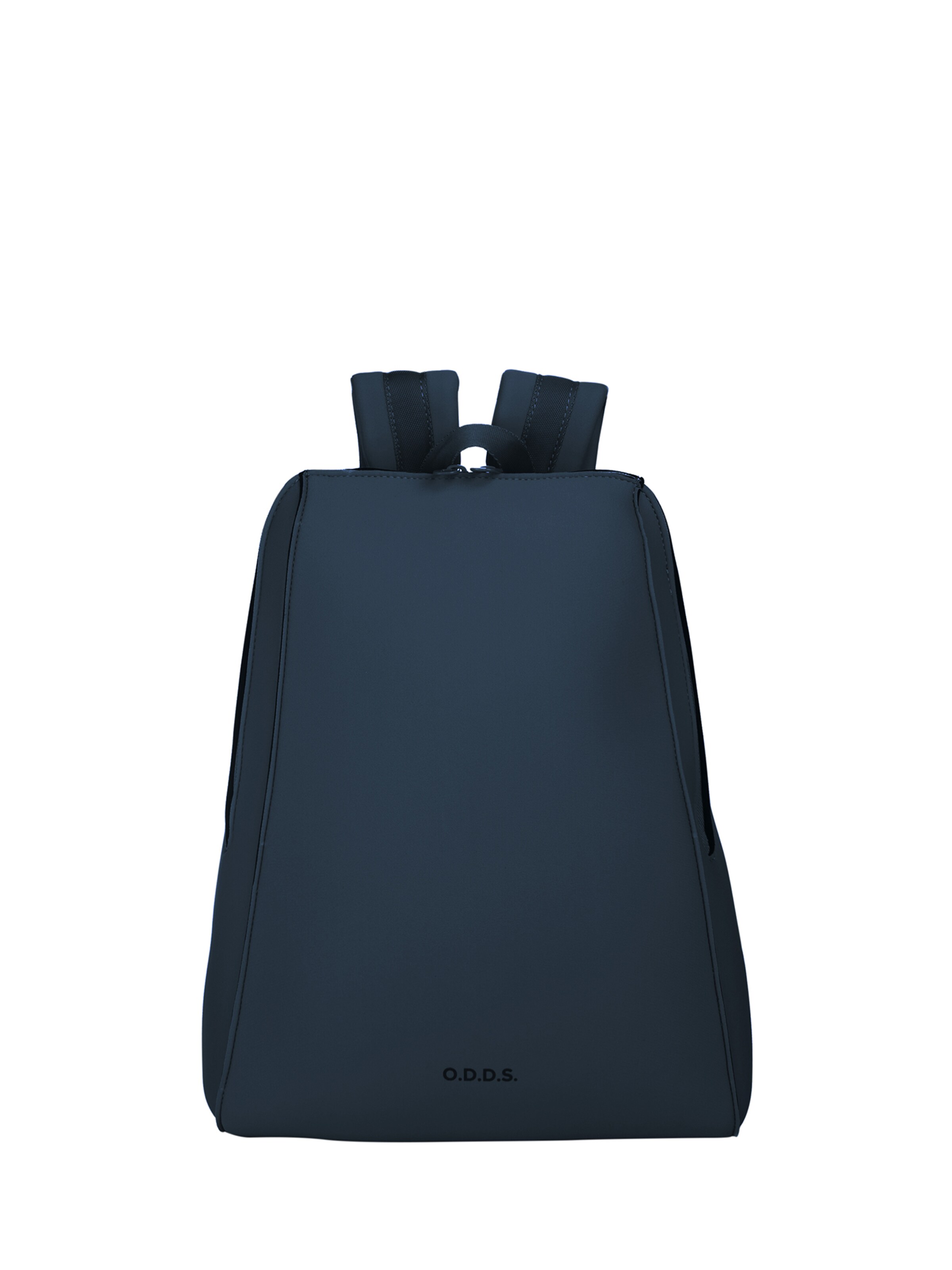 Zaino di TUCANO in blu: frontale