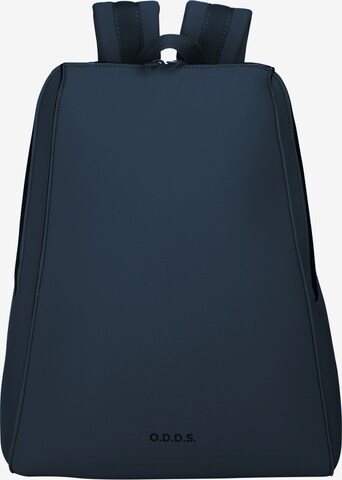 Zaino di TUCANO in blu: frontale