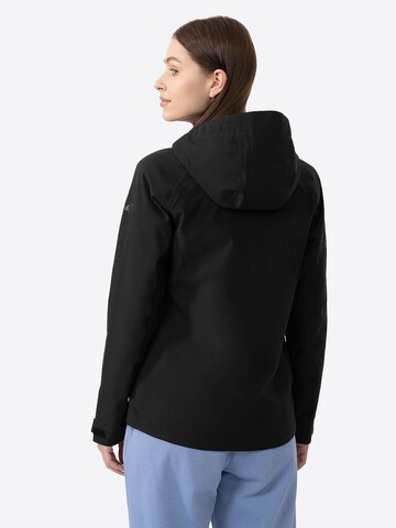 4F Športna jakna 'F363' | črna barva
