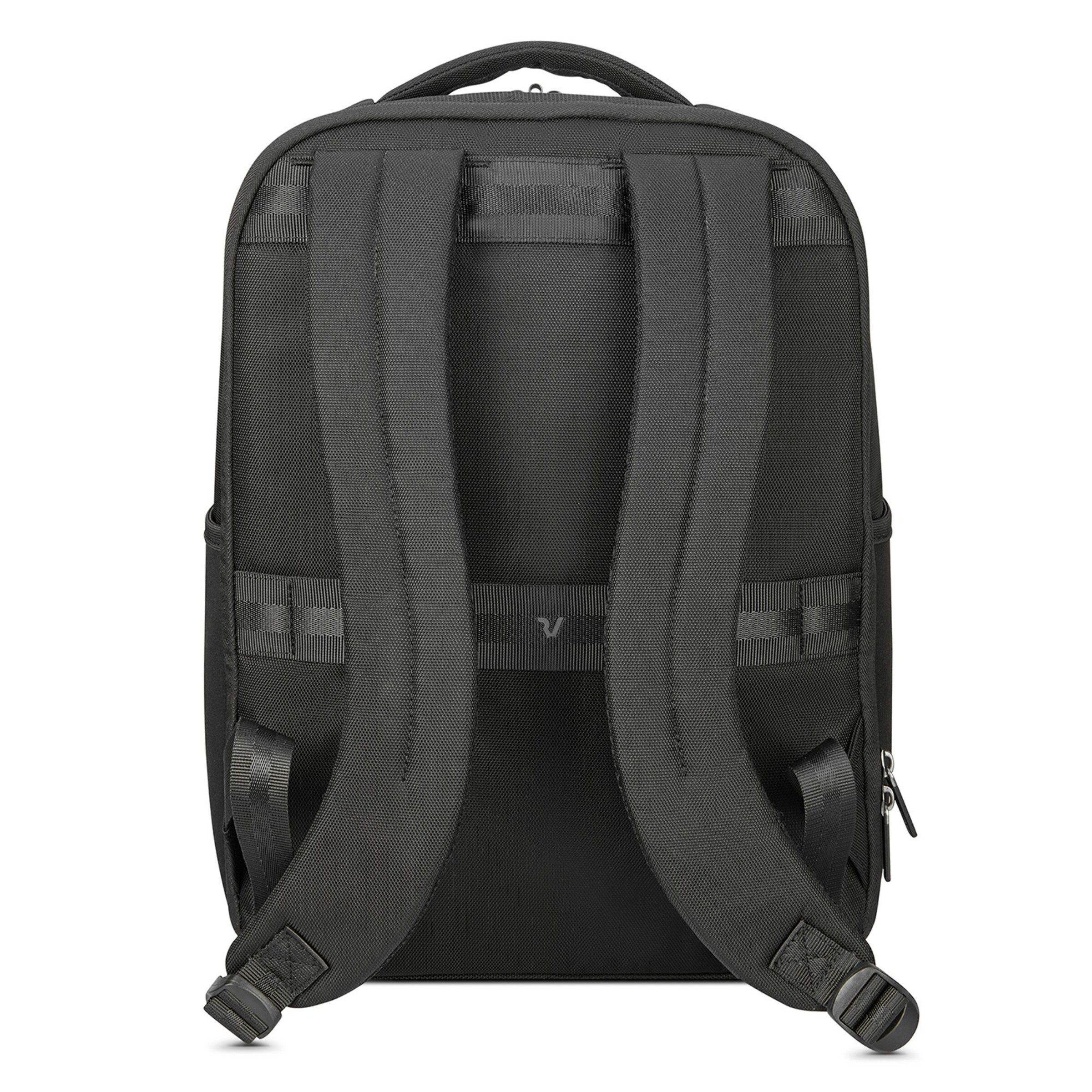 Roncato Backpack 'Gateway' in Black