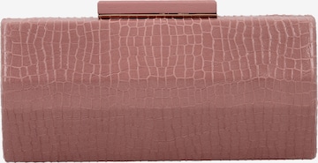 fainaPismo torbica - roza boja: prednji dio