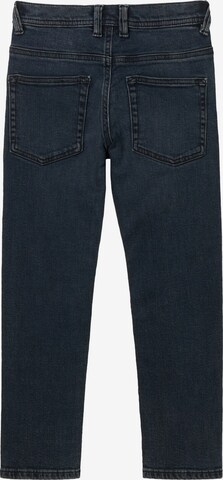 TOM TAILOR Regular Jeans in Blue