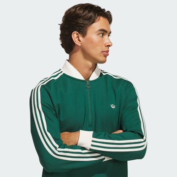 ADIDAS PERFORMANCE - Camiseta deportiva en verde