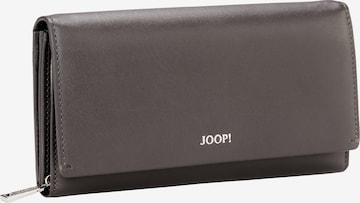 Porte-monnaies 'Sofisticato Europa' JOOP! en marron : devant