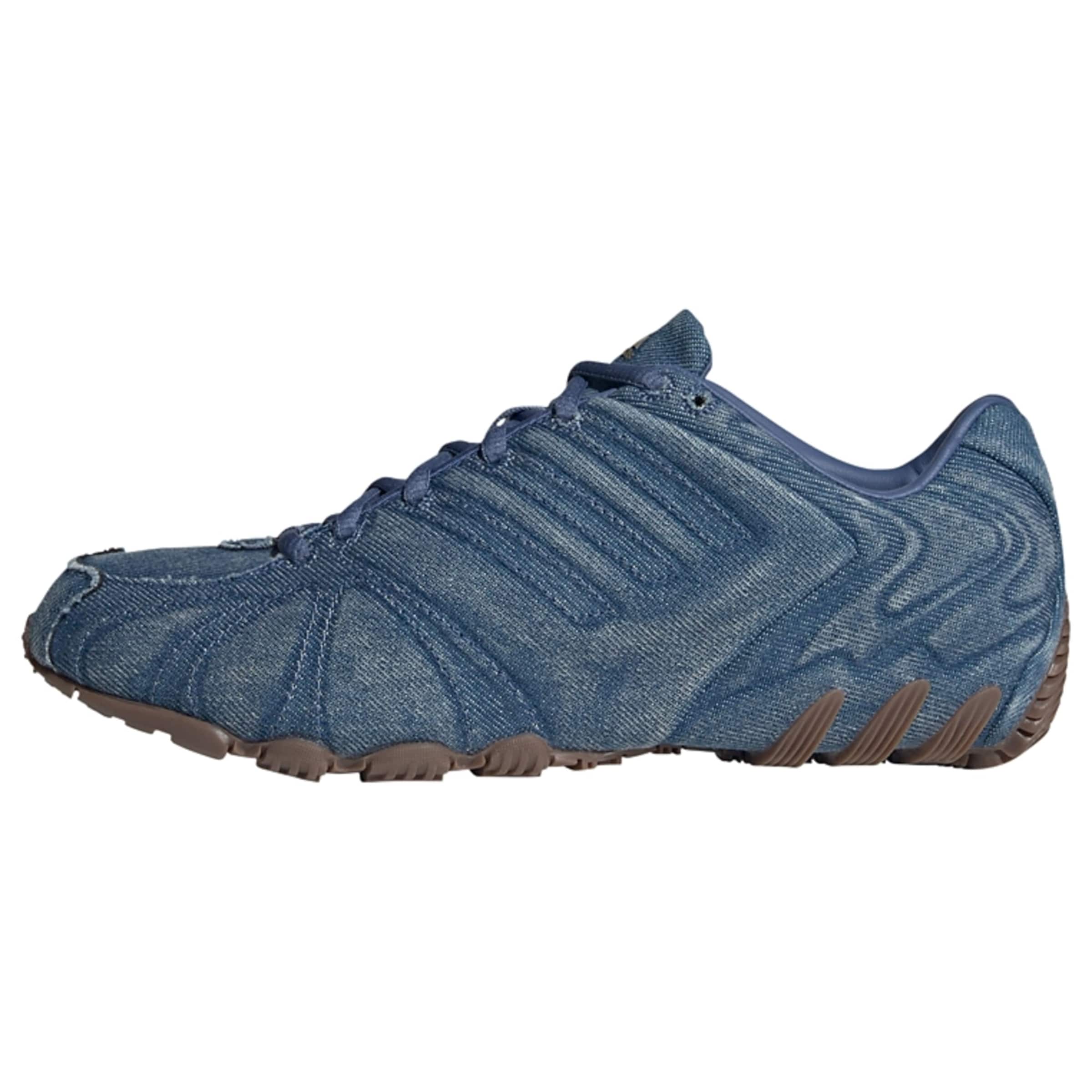 ADIDAS ORIGINALS Sneaker 'Ghost Sprint' in Blau: Vorderseite