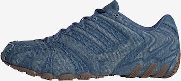 ADIDAS ORIGINALSNiske tenisice 'Ghost Sprint' - plava boja: prednji dio